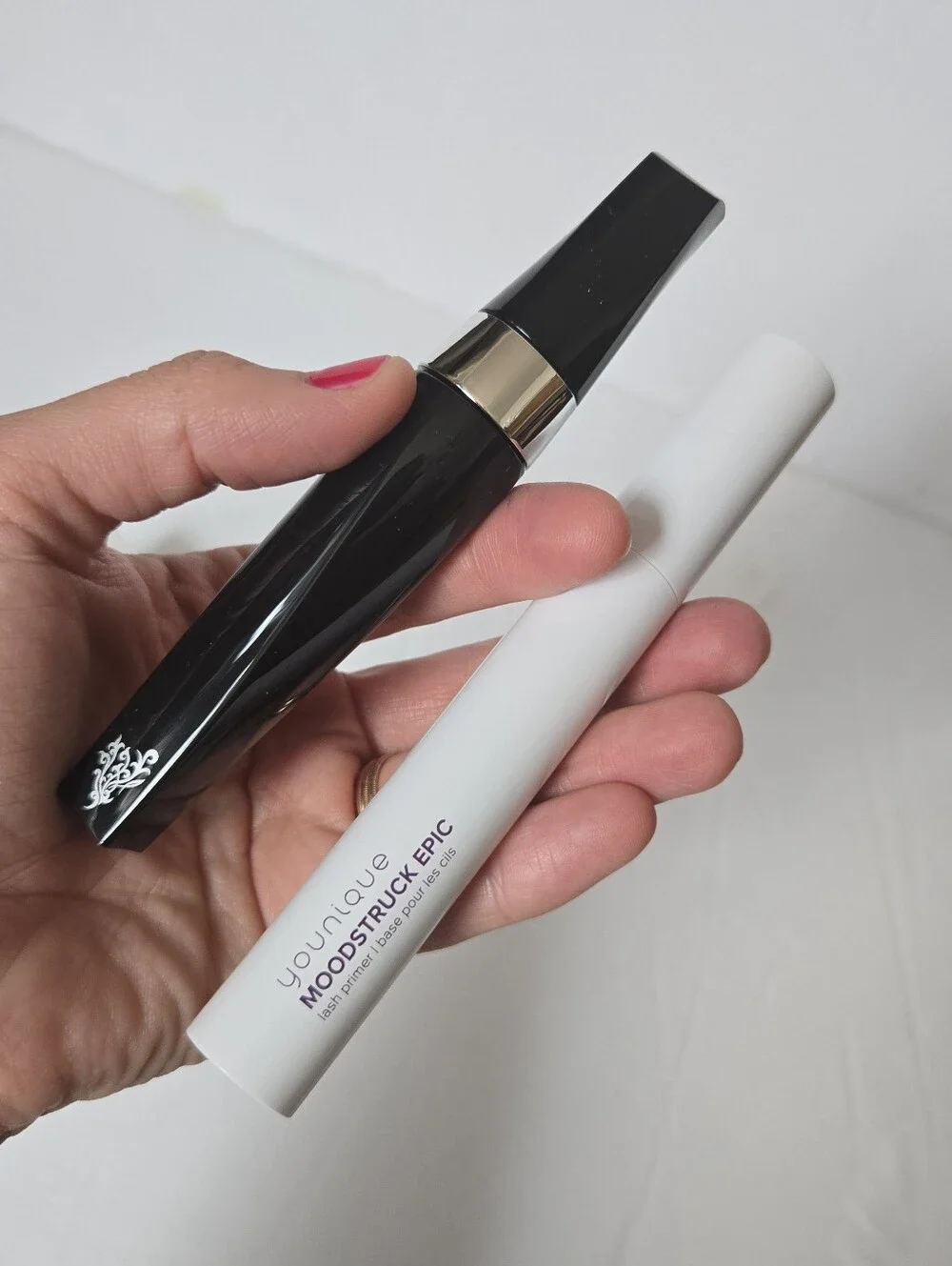 Younique Moodstruck Epic Twisted Mascara & Lash Primer  UNOPENED NWT